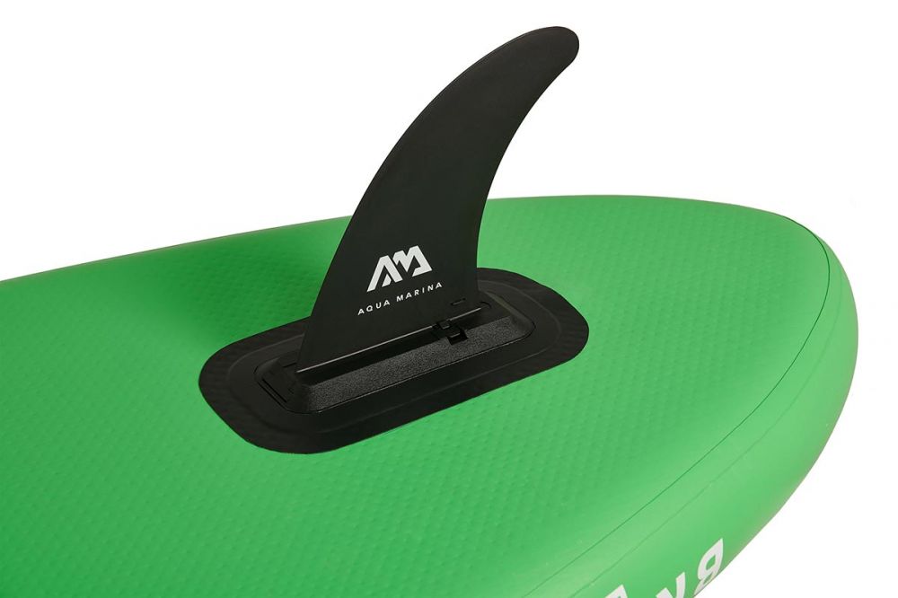 Deska SUP Aqua Marina Breeze 9'10'' z wiosłem