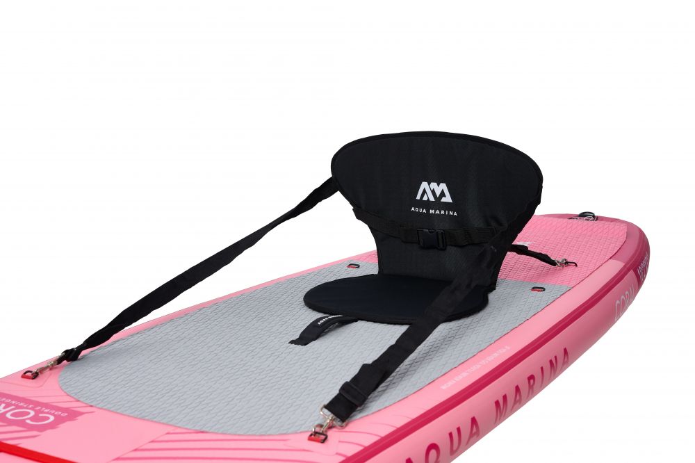 Deska SUP Aqua Marina Coral 10'2'' z wiosłem