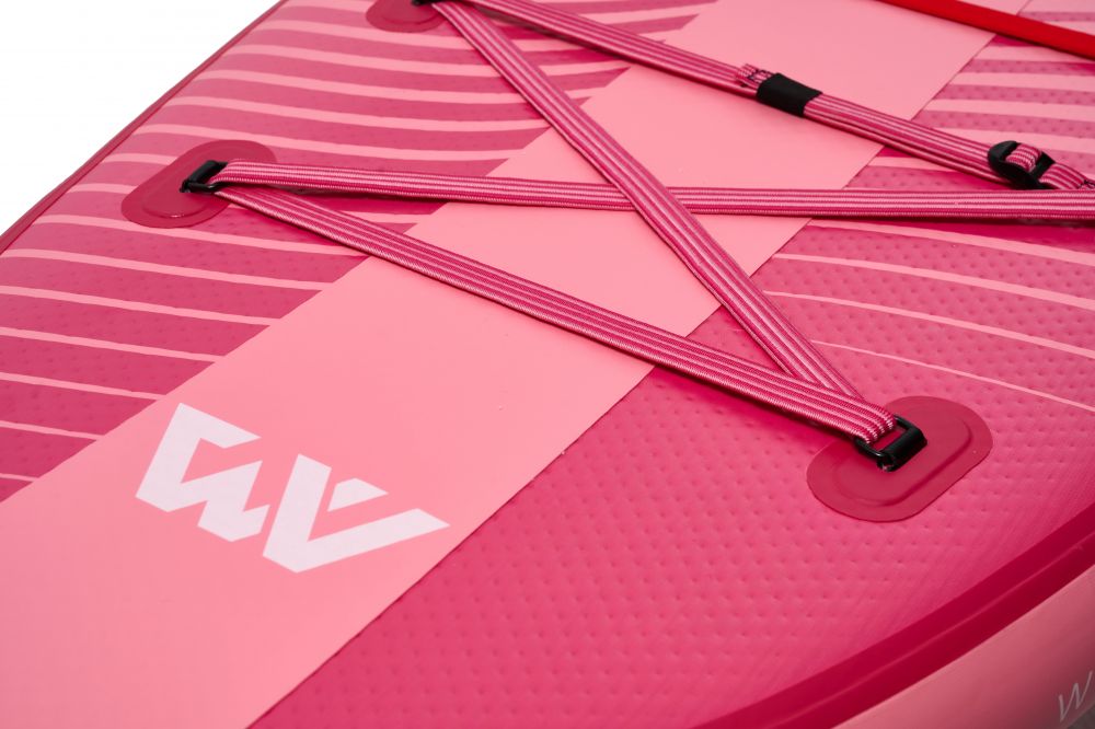 Deska SUP Aqua Marina Coral 10'2'' z wiosłem