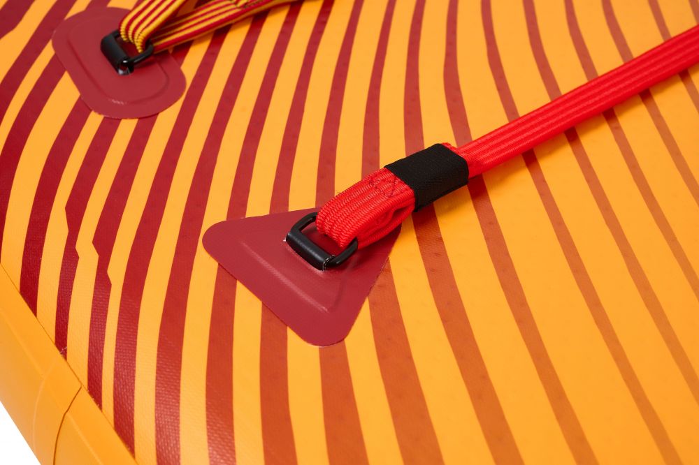 Deska SUP Aqua Marina Fusion 10'10'' z wiosłem