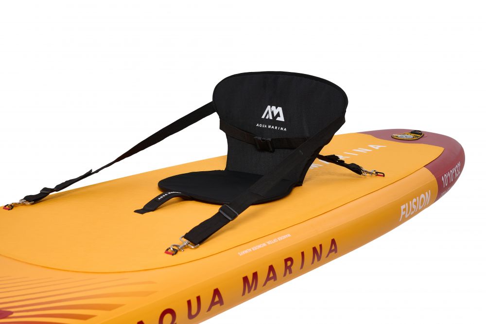 Deska SUP Aqua Marina Fusion 10'10'' z wiosłem