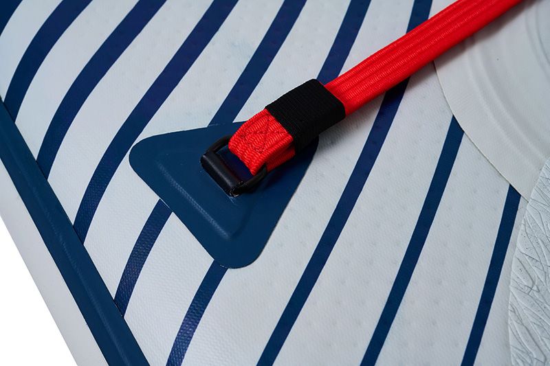 Deska SUP Aqua Marina Hyper 11'6 '' z wiosłem