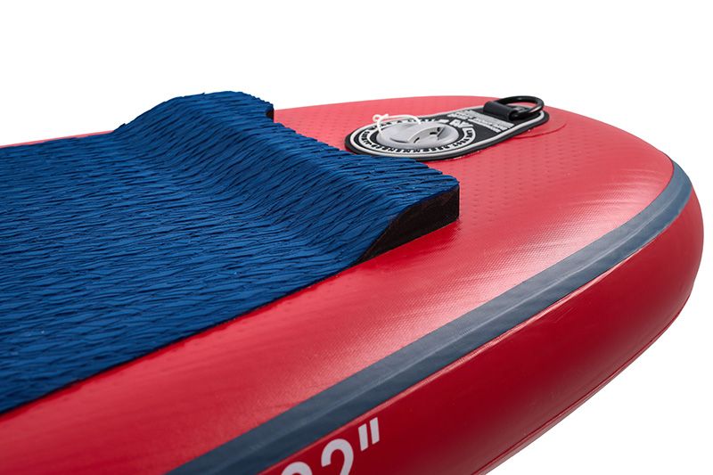 Deska SUP Aqua Marina Hyper 11'6 '' z wiosłem