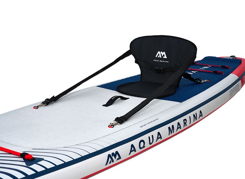 Deska SUP Aqua Marina Hyper 11'6 '' z wiosłem