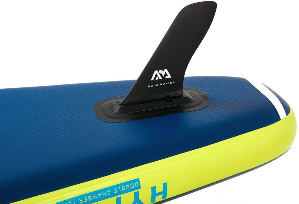 Deska SUP Aqua Marina Hyper 12'6 '' z wiosłem