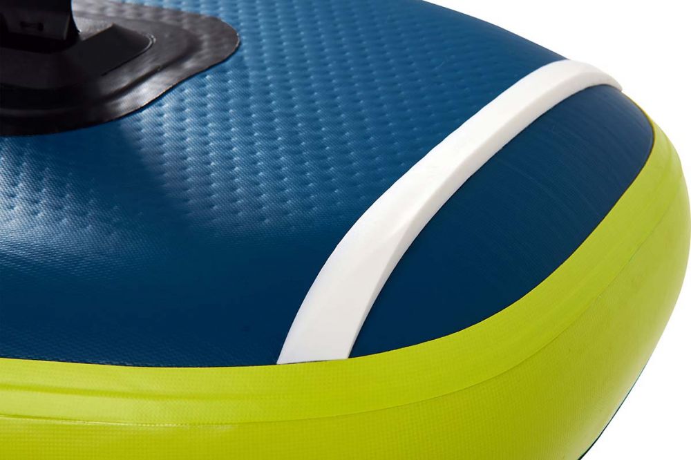 Deska SUP Aqua Marina Hyper 12'6 '' z wiosłem
