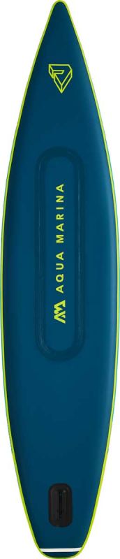 Deska SUP Aqua Marina Hyper 12'6 '' z wiosłem