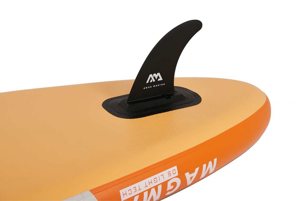 Deska SUP Aqua Marina Magma 11'2'' z wiosłem