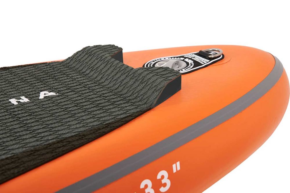 Deska SUP Aqua Marina Magma 11'2'' z wiosłem