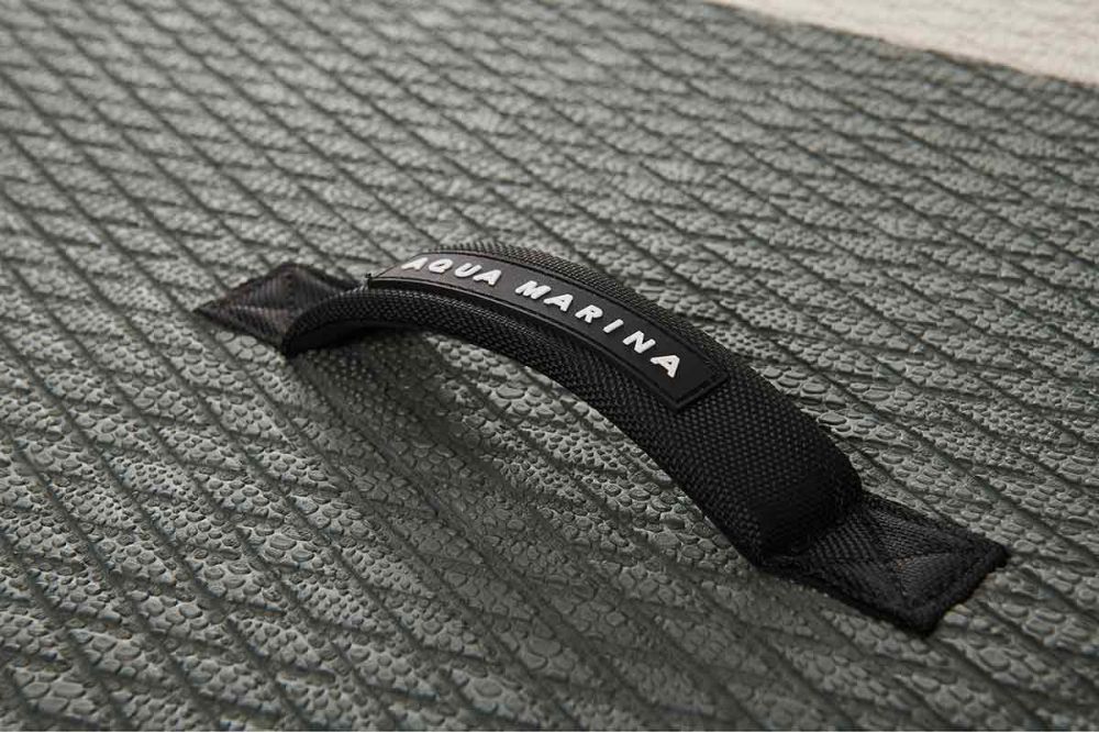 Deska SUP Aqua Marina Magma 11'2'' z wiosłem