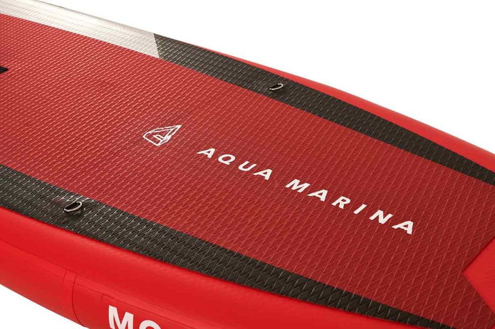 Deska SUP Aqua Marina Monster 12'0'' z wiosłem