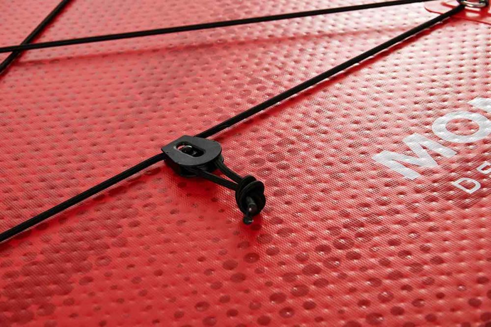 Deska SUP Aqua Marina Monster 12'0'' z wiosłem