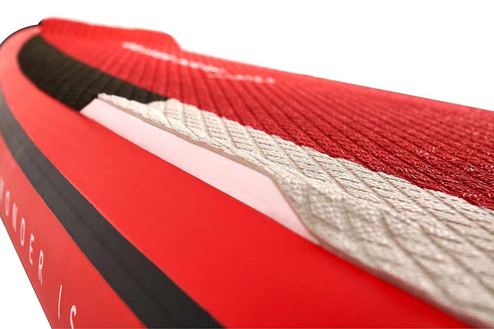 Deska SUP Aqua Marina Race 12’6 '' z wiosłem