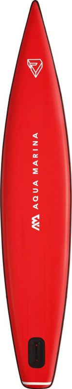 Deska SUP Aqua Marina Race 12’6 '' z wiosłem