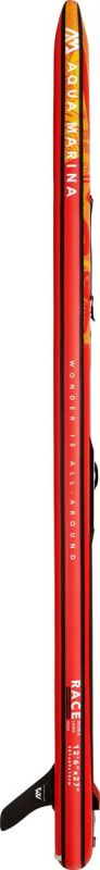 Deska SUP Aqua Marina Race 12’6 '' z wiosłem