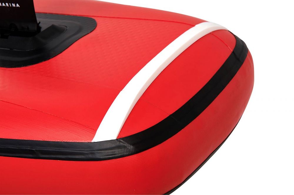 Deska SUP Aqua Marina Race 12’6 '' z wiosłem