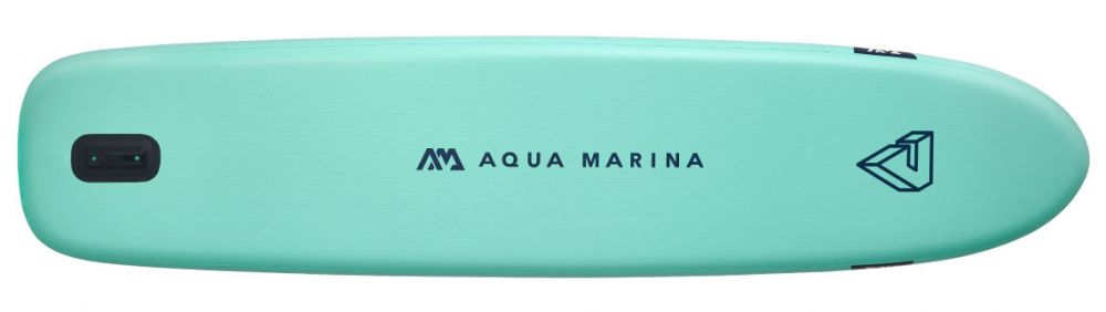 Deska SUP Aqua Marina Super Trip 12'2 z wiosłami