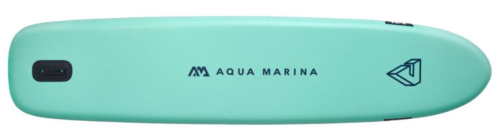 Deska SUP Aqua Marina Super Trip 12'2'' z wiosłami