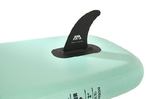 Deska SUP Aqua Marina Super Trip 12'2'' z wiosłami