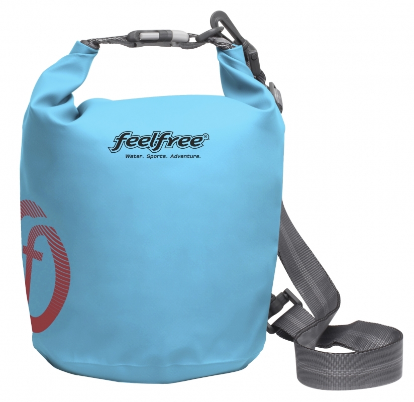 Wodoodporna torba Feelfree Dry Bag 5L Blue Sky