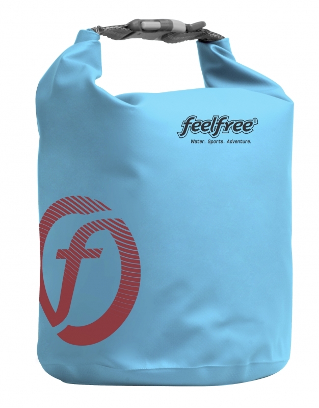 Wodoodporna torba Feelfree Dry Bag 5L Blue Sky