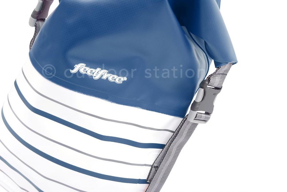 Feelfree wodoodporny plecak Dry Tank MIN 12l Traditional Navy