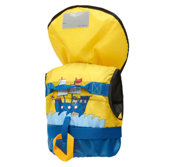 Kamizelka ratunkowa dla dzieci Aquarius Child Marynarski