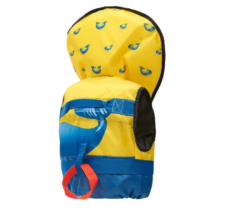 Kamizelka ratunkowa dla dzieci Aquarius Child Wieloryb