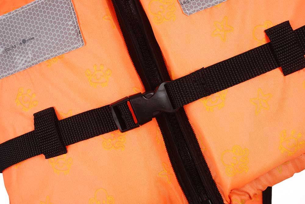 Kamizelka ratunkowa dla dzieci Aquarius XS