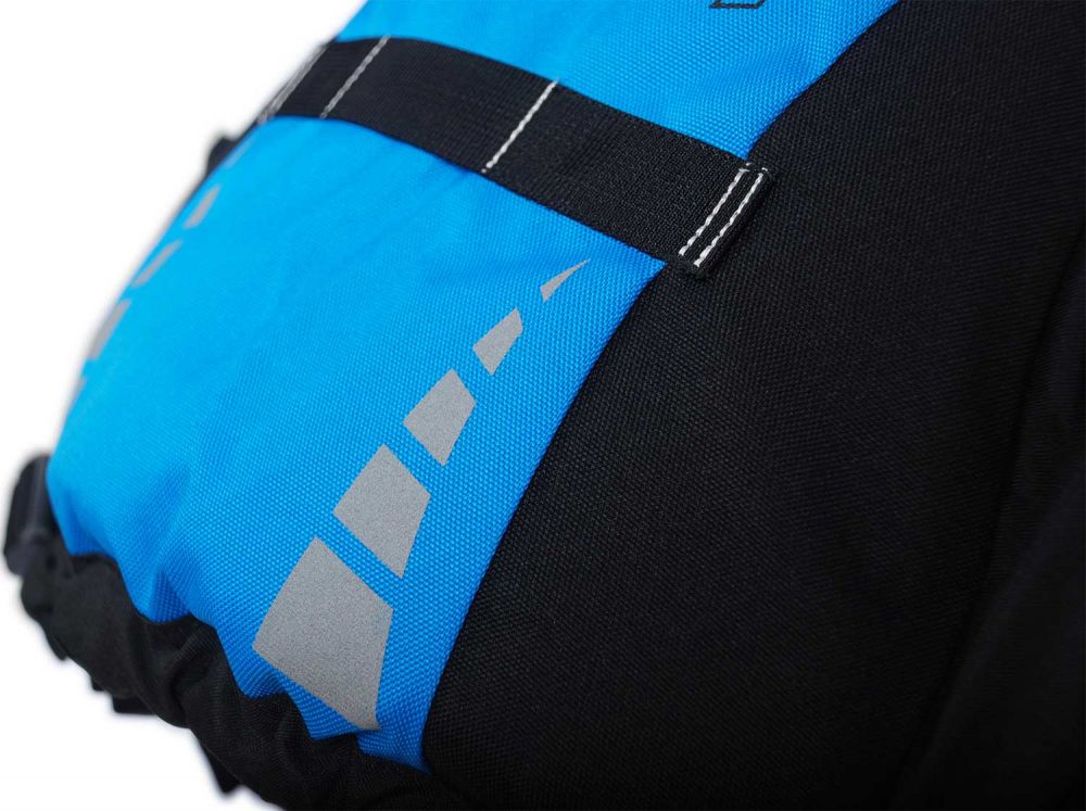 Kamizelka ratunkowa Feelfree Advance L/XL 70N Niebieska