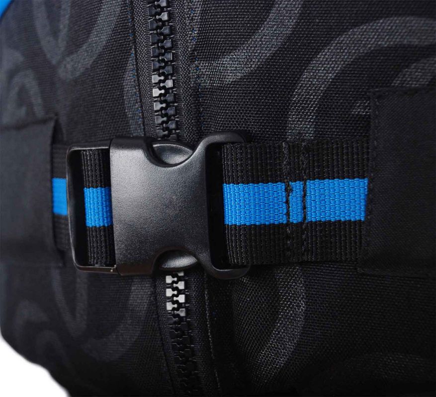 Kamizelka ratunkowa Feelfree Advance S/M 55N Niebieska