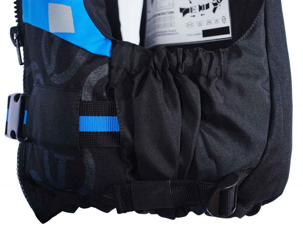 Kamizelka ratunkowa Feelfree Advance S/M 55N Niebieska