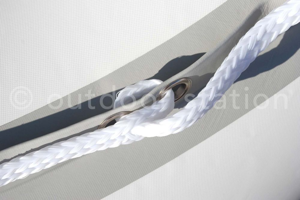 Nadmuchiwana gumowa łódź Luna - łódka 250cm