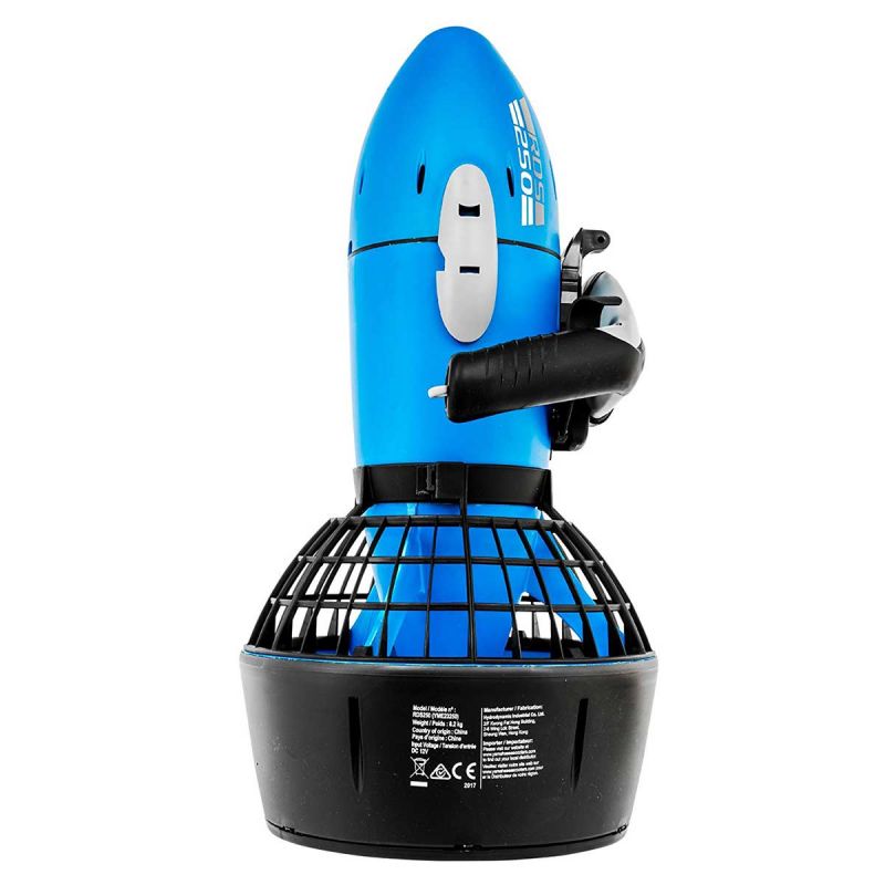 Podwodny skuter rekreacyjny Yamaha RDS250