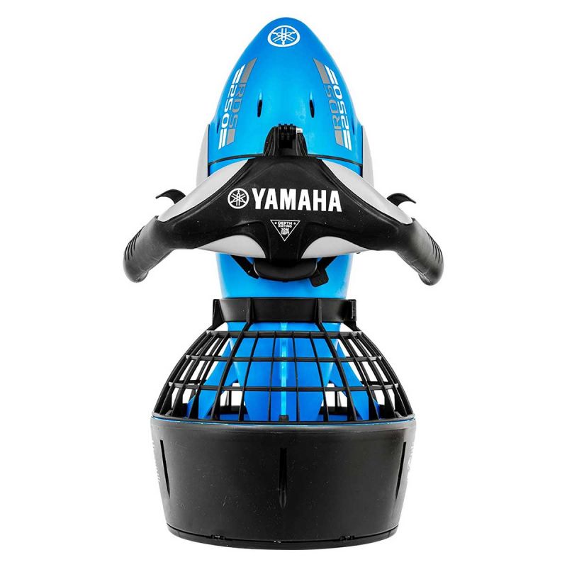 Podwodny skuter rekreacyjny Yamaha RDS250