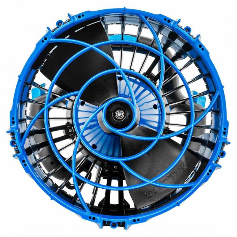 Profesjonalny skuter Podwodny Yamaha 220Li