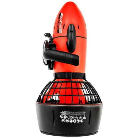 Rekreacyjny skuter podwodny Yamaha RDS200