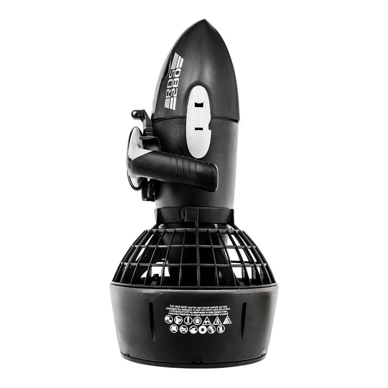Rekreacyjny skuter Podwodny Yamaha RDS280