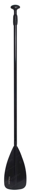 Scoprega SUP wiosło z podwójnym piórem 170-215 cm