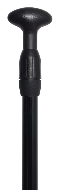 Scoprega SUP wiosło z podwójnym piórem 170-215 cm