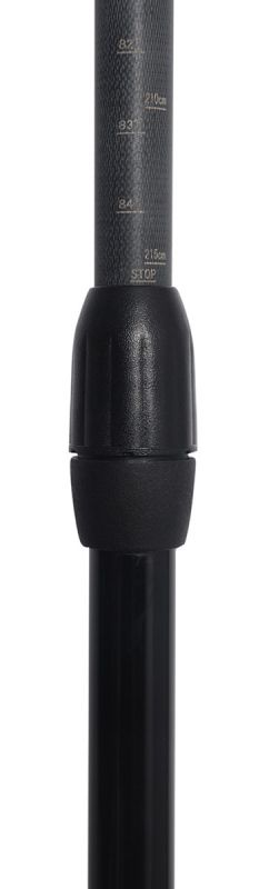 Scoprega SUP wiosło z podwójnym piórem 170-215 cm