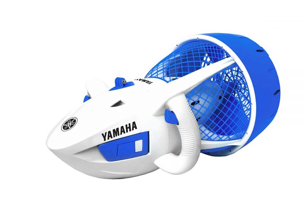 skuter podwodny yamaha explorer dla dzieci