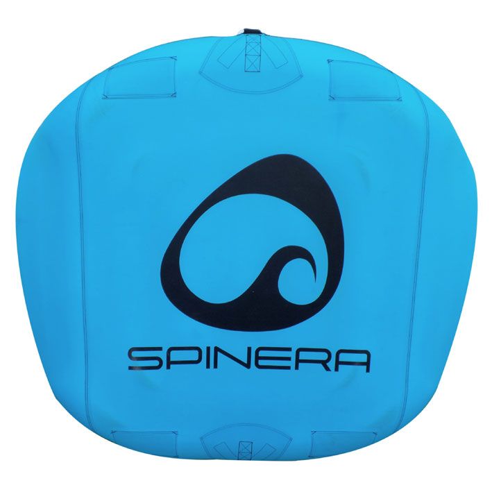 Spinera Lets Go 2 nadmuchiwana tuba do holowania