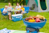 Grill gazowy Campingaz PARTY GRILL 200