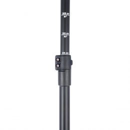 Angle SUP SPORT wiosło z włókna szklanego 2-częściowe