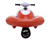 Nautica Wavemaker dmuchany skuter dla dzieci