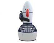 Rekreacyjny skuter Podwodny Nautica Marine 200