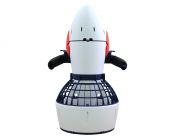 Rekreacyjny skuter Podwodny Nautica Marine 200
