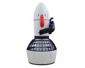 Rekreacyjny skuter Podwodny Nautica Marine 200