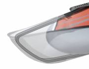 Advanced Elements Advanced Frame kajak dmuchany czerwony